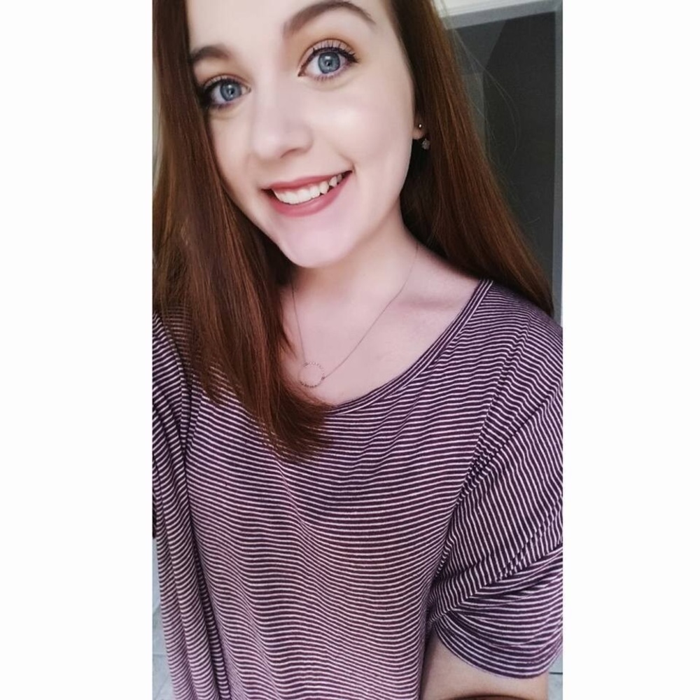 Meet your Posher, Allison